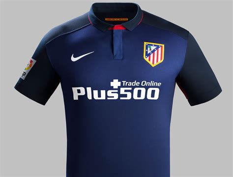 atletico madrid away kit jd sports